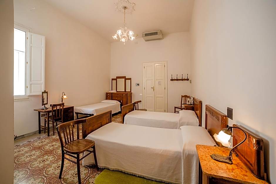 Hotel AeR BJ Vittoria