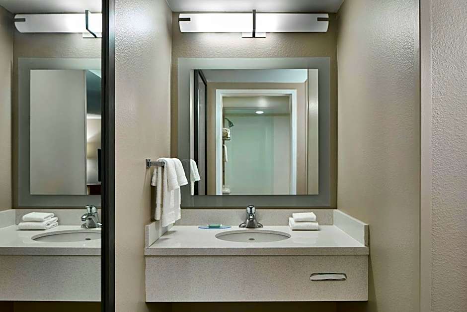 SpringHill Suites by Marriott Atlanta Alpharetta