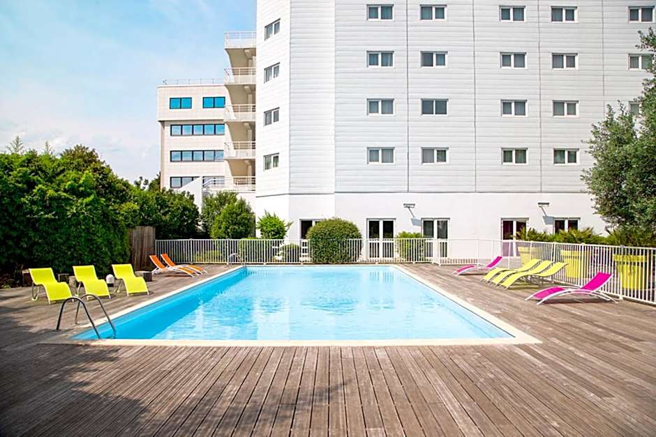 Novotel Paris Orly Rungis