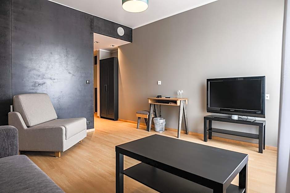 Johan Design & SPA Hotel
