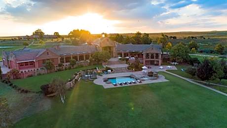 Gooderson Kloppenheim Country Estate