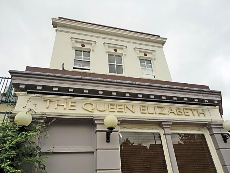 Queen Elizabeth Hostel