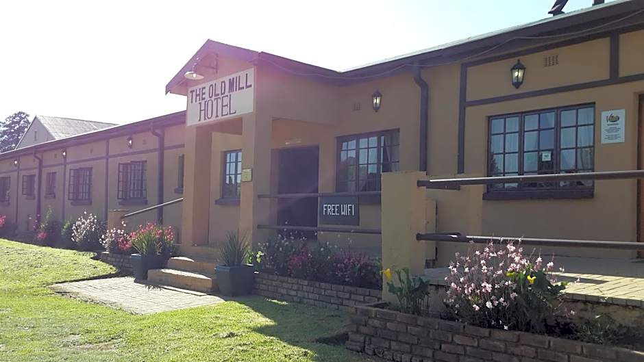 The Old Mill Hotel
