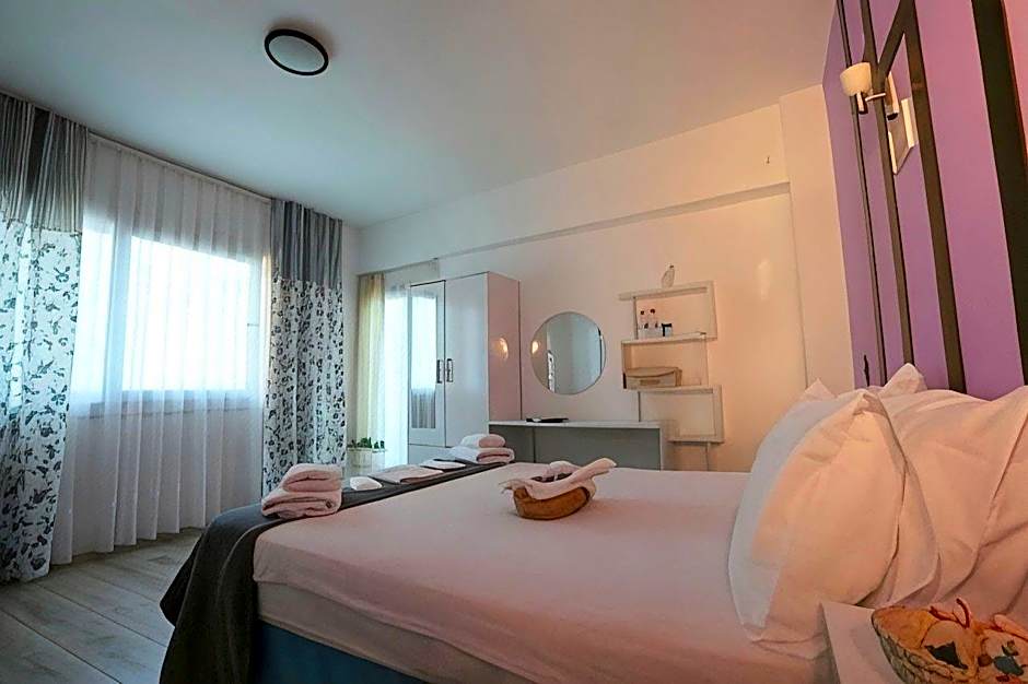 Lavender Otel