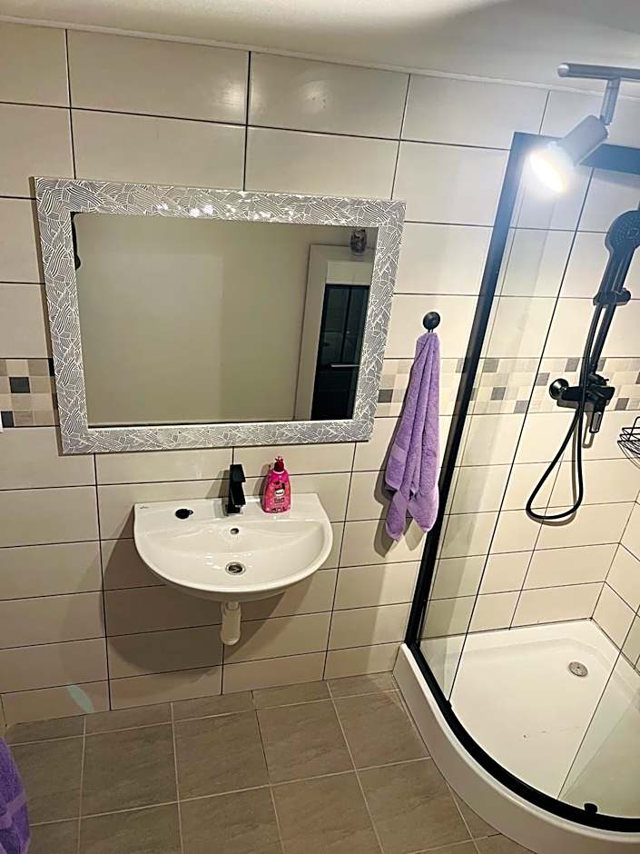 Apartmány 68