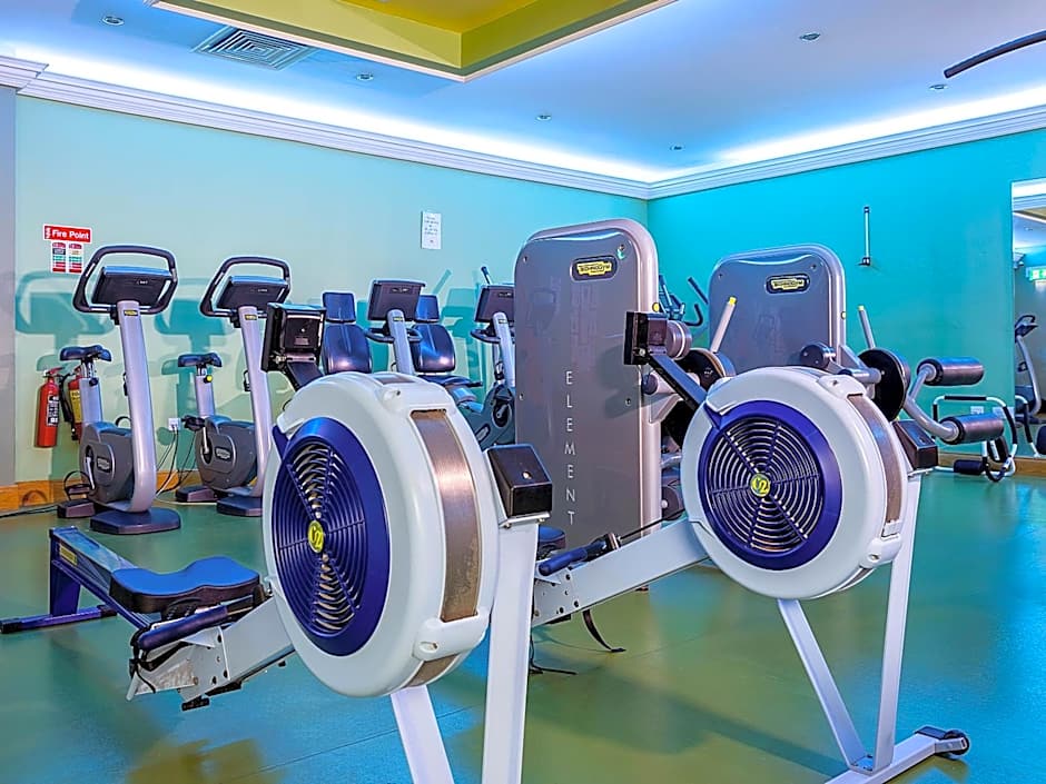 The Lady Gregory Hotel, Swan Leisure Club