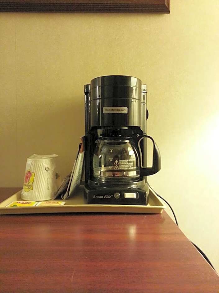 Super 8 by Wyndham Page/Lake Powell