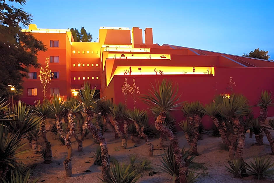 Disney's Hotel Santa Fe®