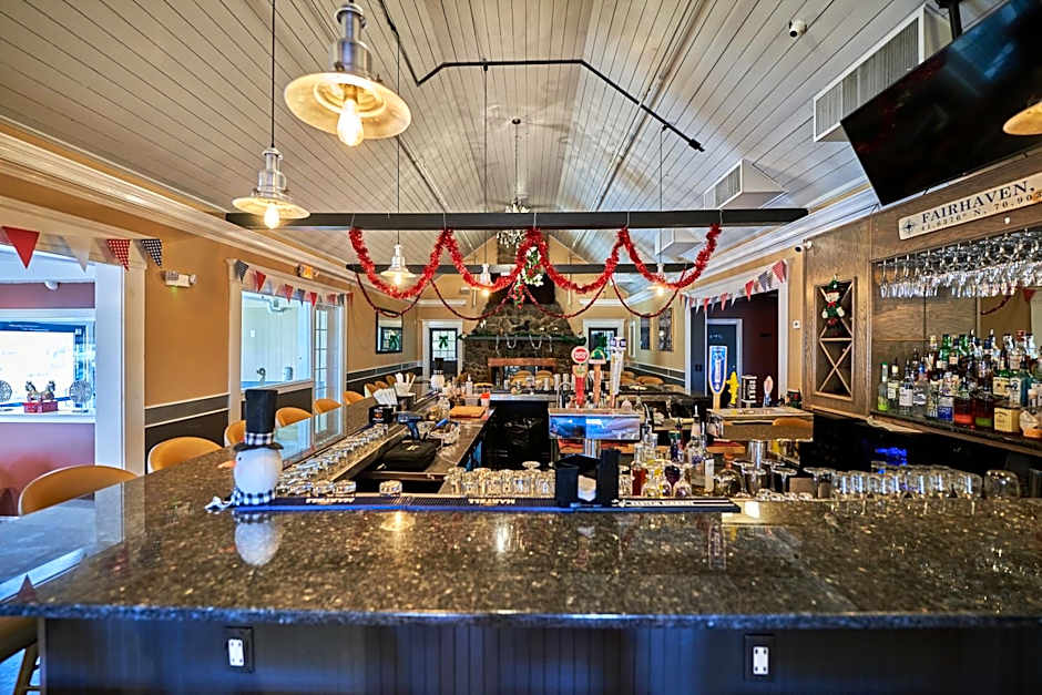 Seaport Resort and Marina