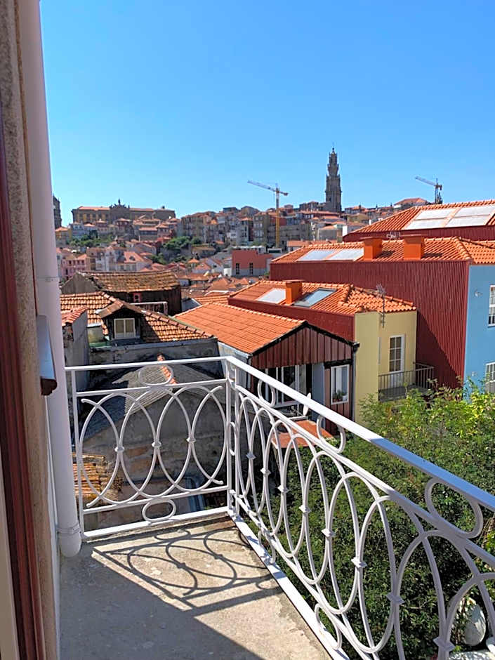 Lost Inn Porto Hostel