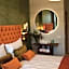 The IF Boutique hotel