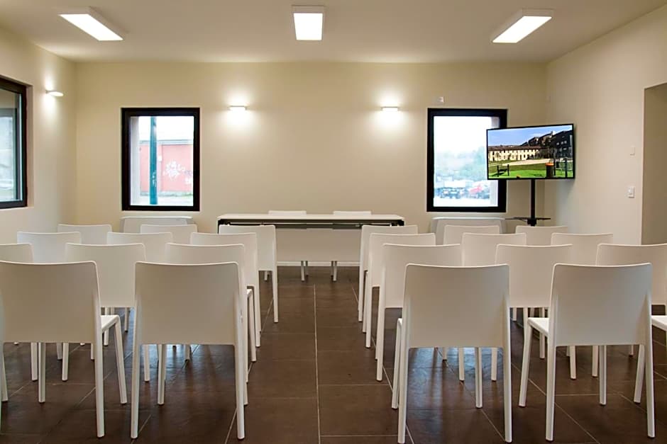 Hotel Cascina Fossata & Residence