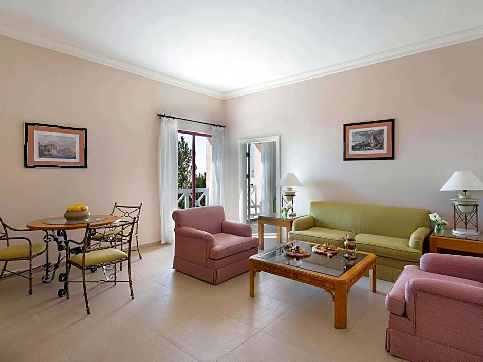 Grand Mercure Petra