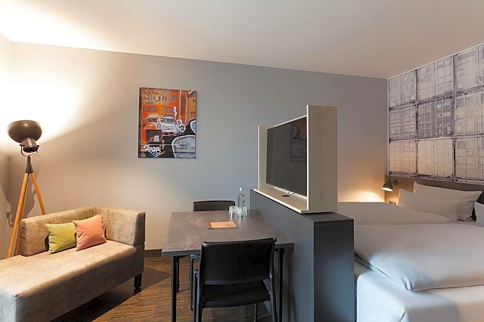 Vienna House Easy by Wyndham Bremen