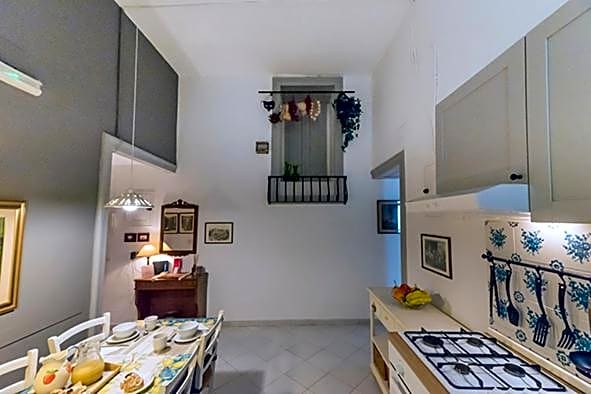 La Casa Napoletana - LS Accommodations