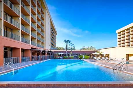 Holiday Inn & Suites Orlando SW - Celebration Area By IHG