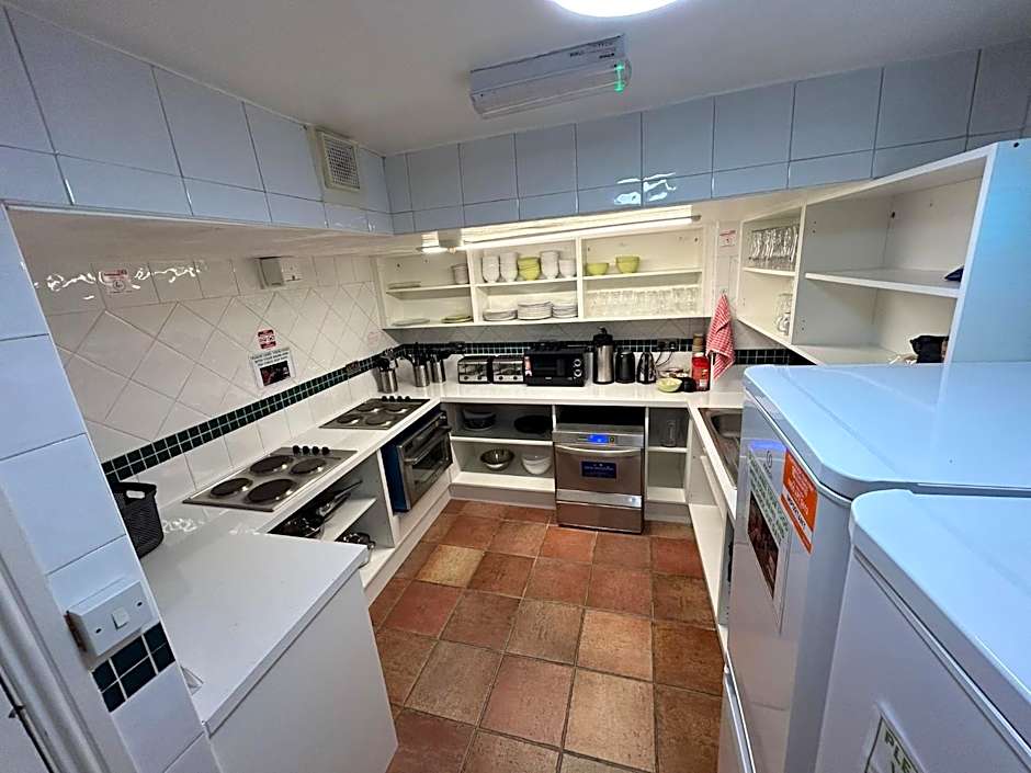 Gogartys Temple Bar Hostel