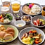 VIA INN UMEDA - JR WEST GROUP