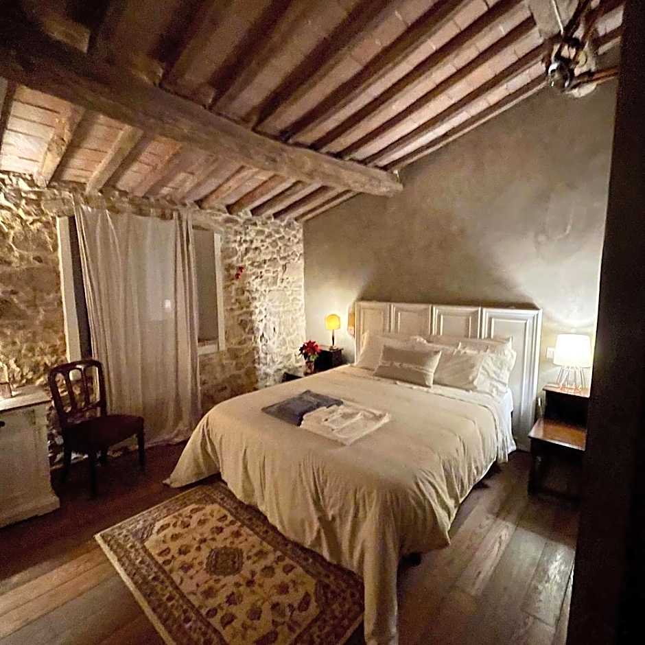 B&B Podere Camaiano