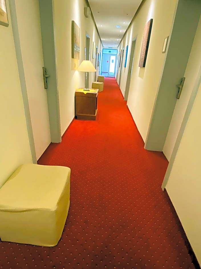 Schlosshotel Domäne Walberberg