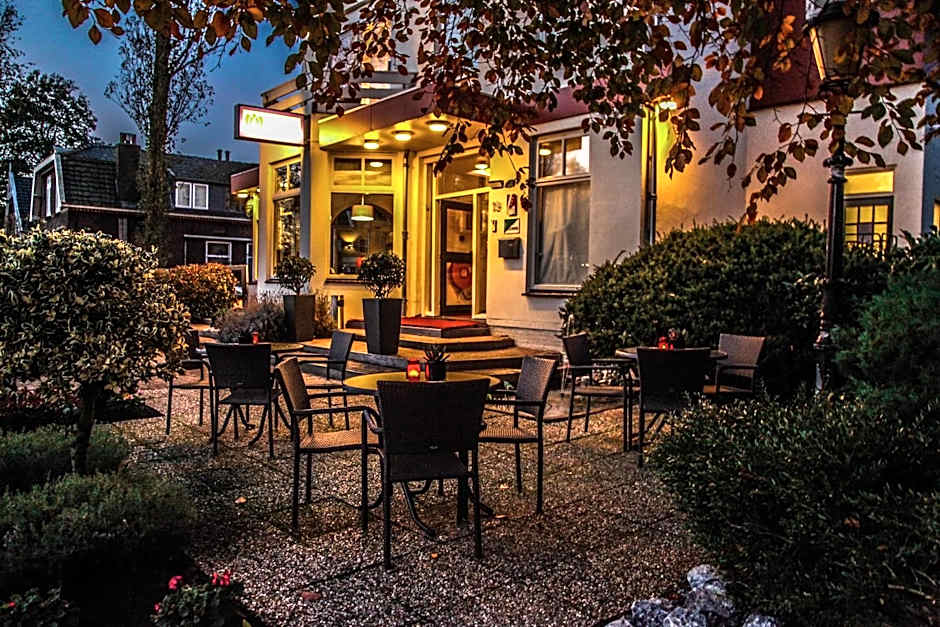 Alp de Veenen Hotel