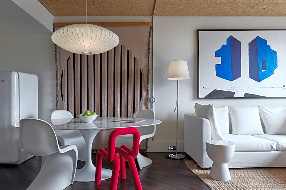 One Hundred Shoreditch