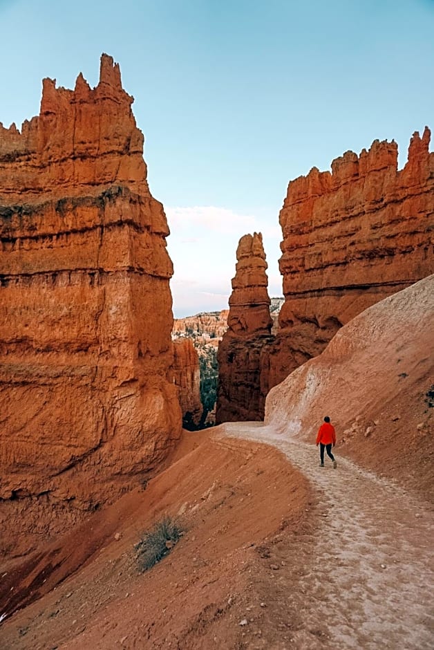 Wander Camp Bryce Canyon - Escalante