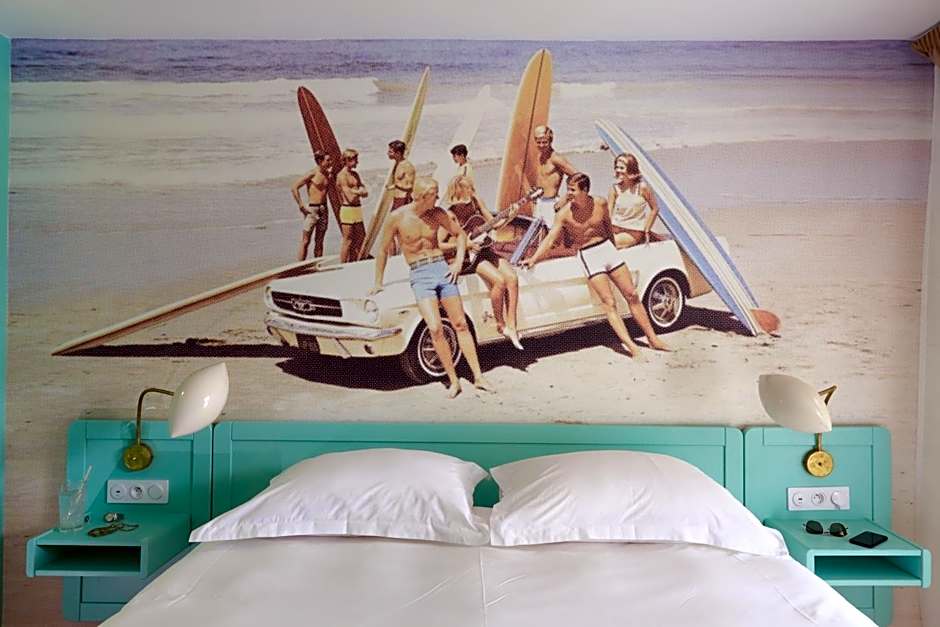 Hotel Casarose - Cannes Mandelieu