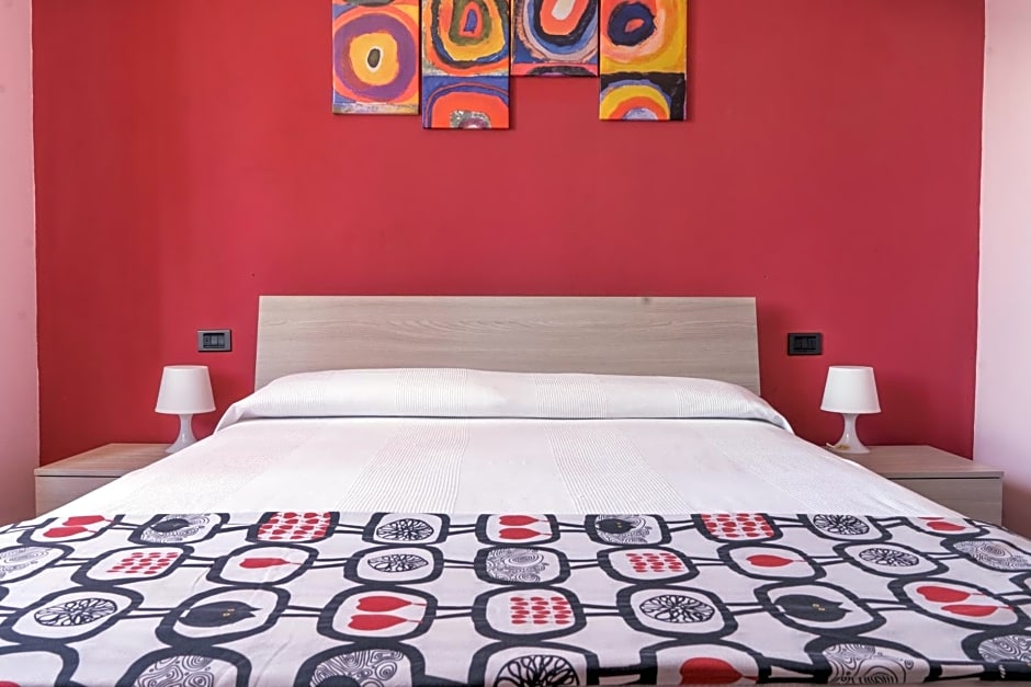 B&B La Fontanella