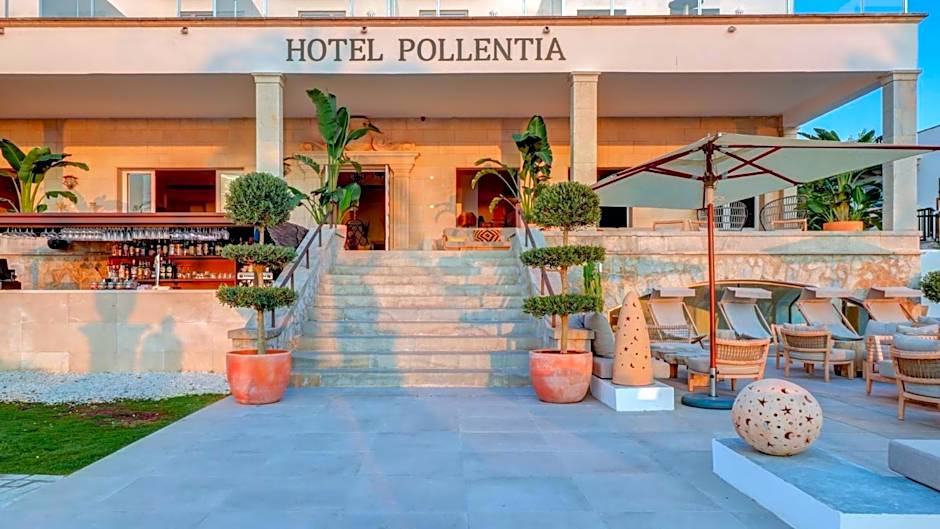 Hoposa Pollentia - Adults Only