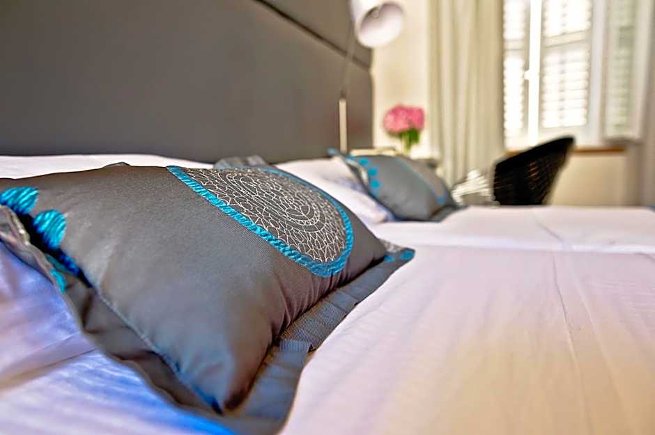 Jupiter Luxury Hotel