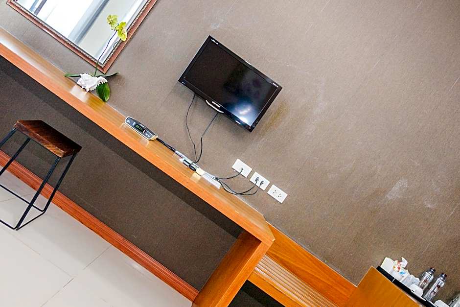 The One Boutique Hotel