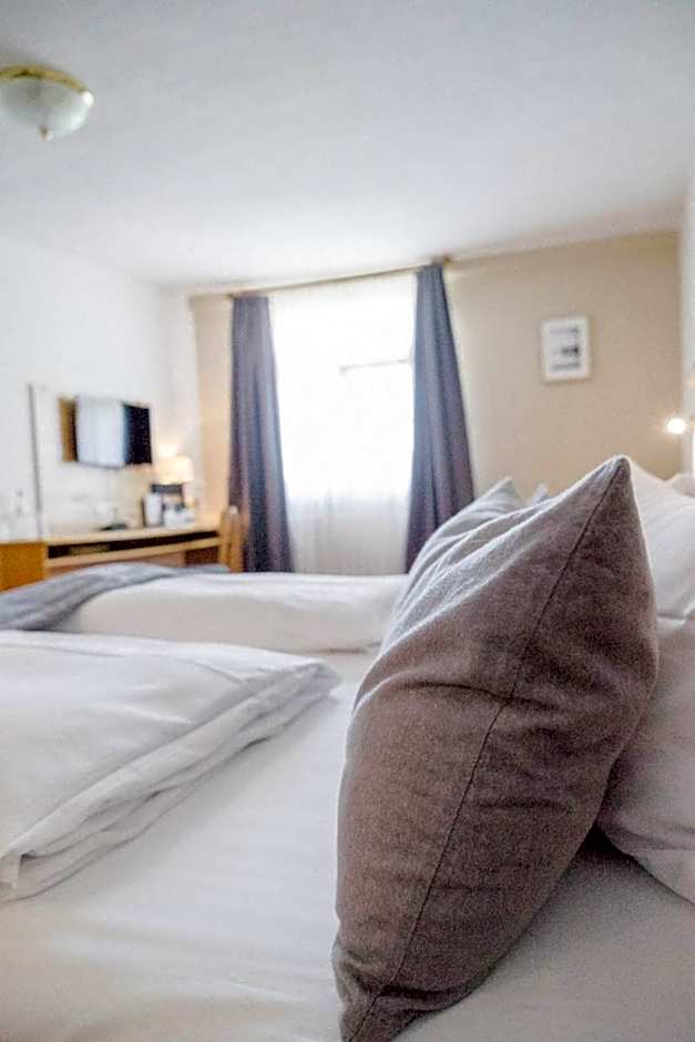 AKZENT Hotel Sternen