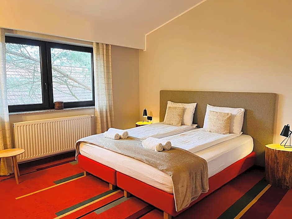 Hotel i Restauracja Czarny Kos