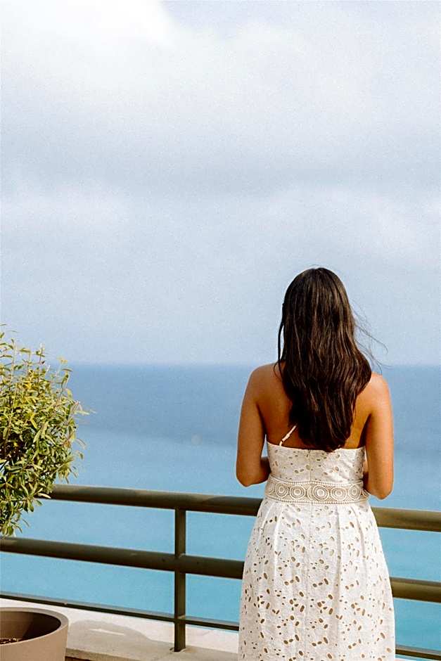 Hotel Palais de la Mediterranee - The Unbound Collection by Hyatt