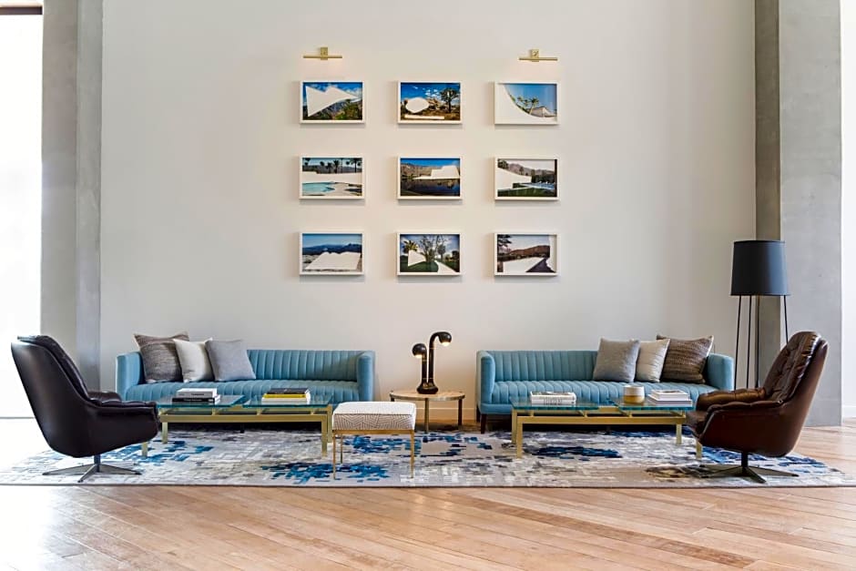 Kimpton Rowan Palm Springs Hotel By IHG