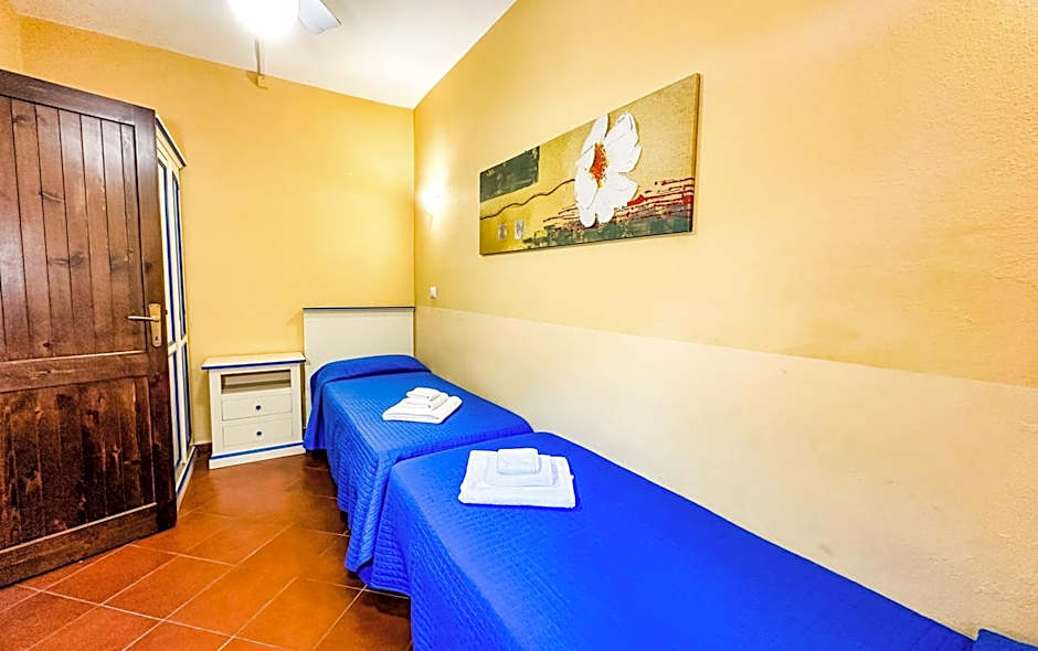 Residence Hotel La Pelosetta