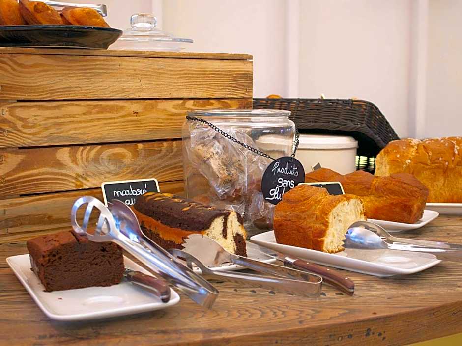 Novotel Narbonne Sud