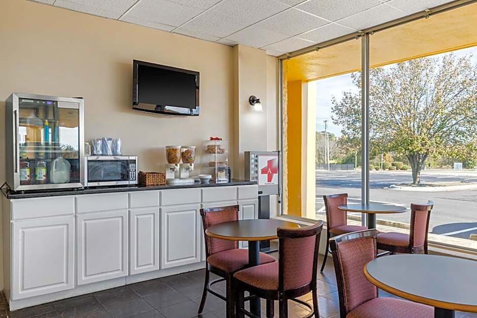 Econo Lodge Gaffney