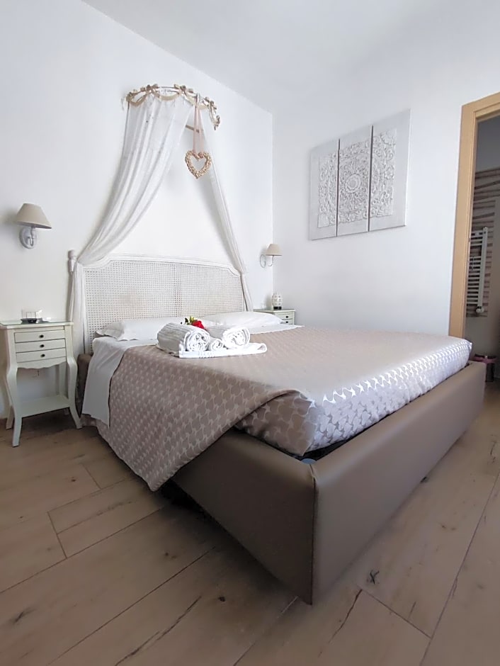 BeB Pignatelli Affittacamere