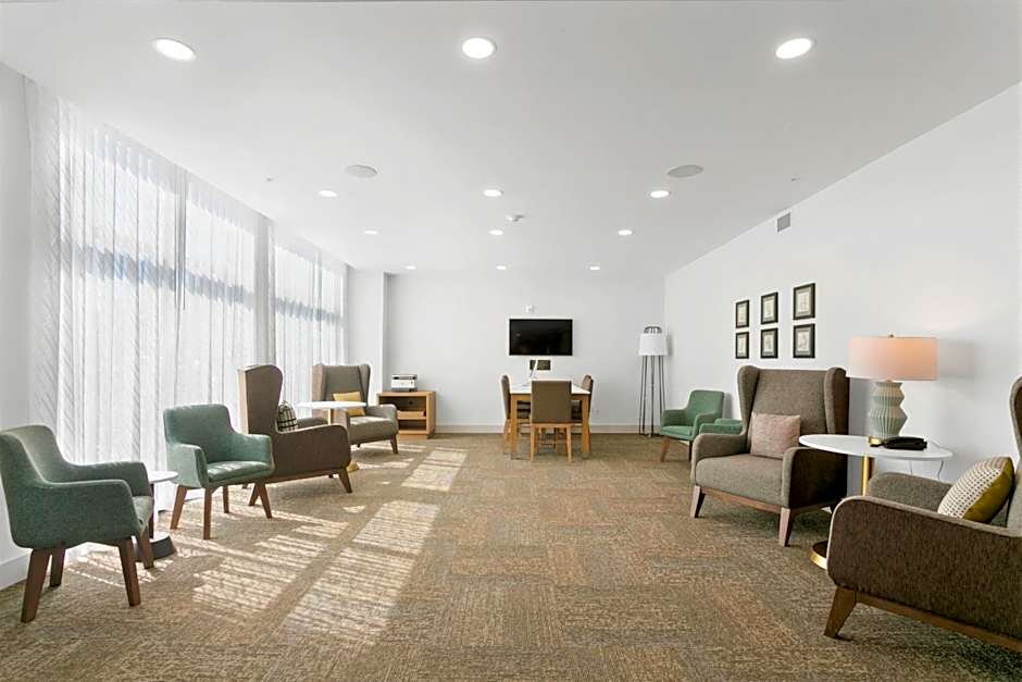 Staybridge Suites Atlanta Ne - Duluth By IHG