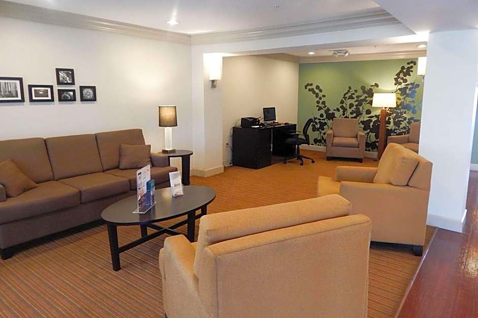 Sleep Inn & Suites Evergreen I-65