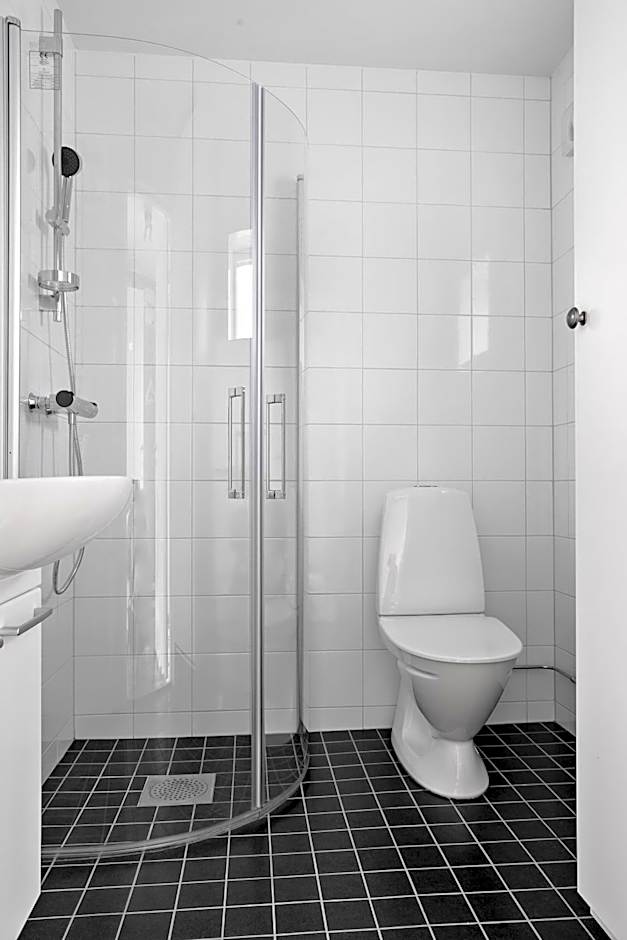 Skärgårdsbyn Hotell