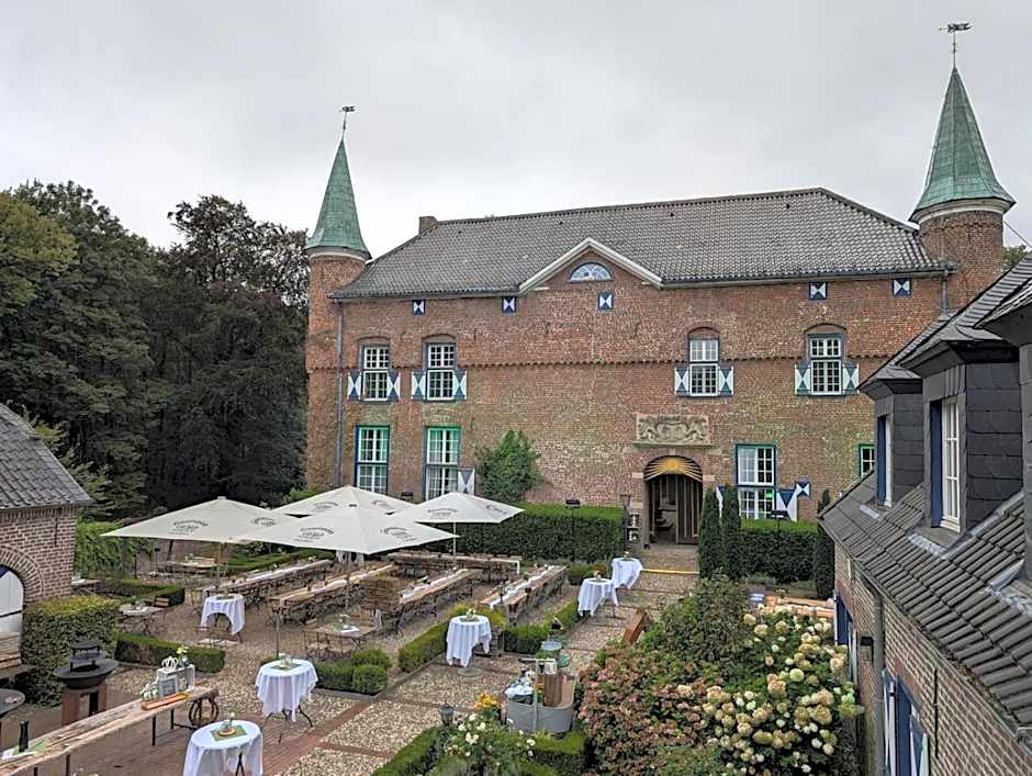 Hotel Schloss Walbeck