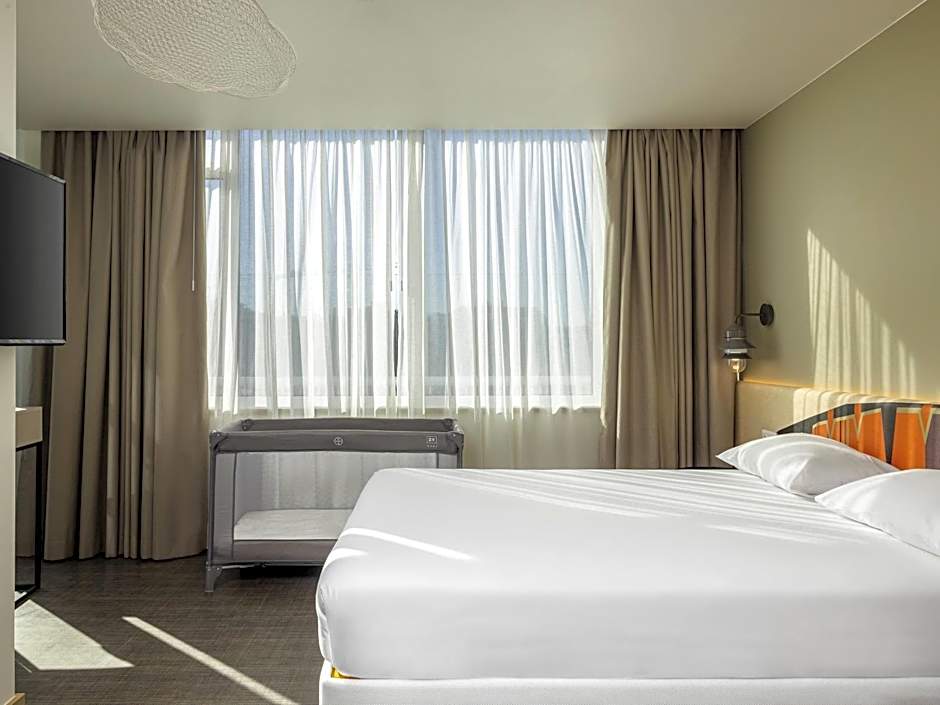 Ibis Styles Lisboa Centro Liberdade NE