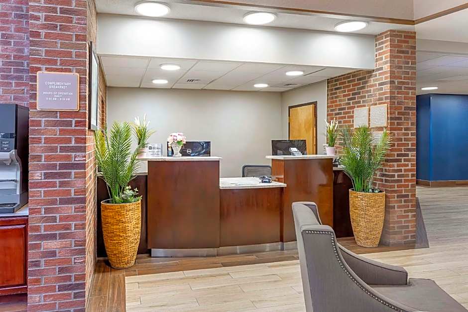 Best Western Danbury/Bethel