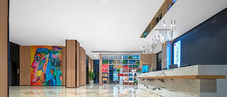 Jiaheng Hotel