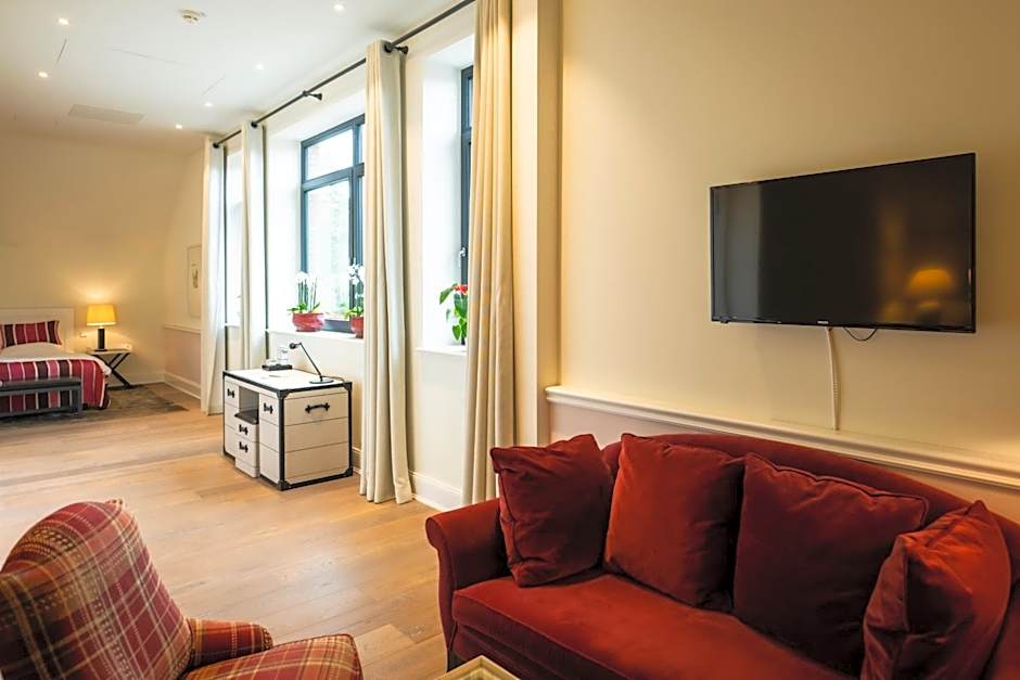 Hotel Gut Kaden