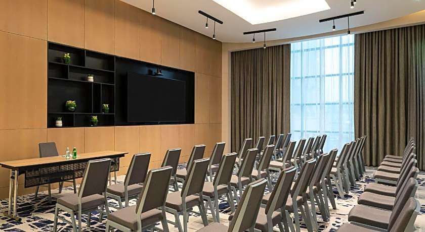 Le Royal Meridien® Place Vendome Lusail