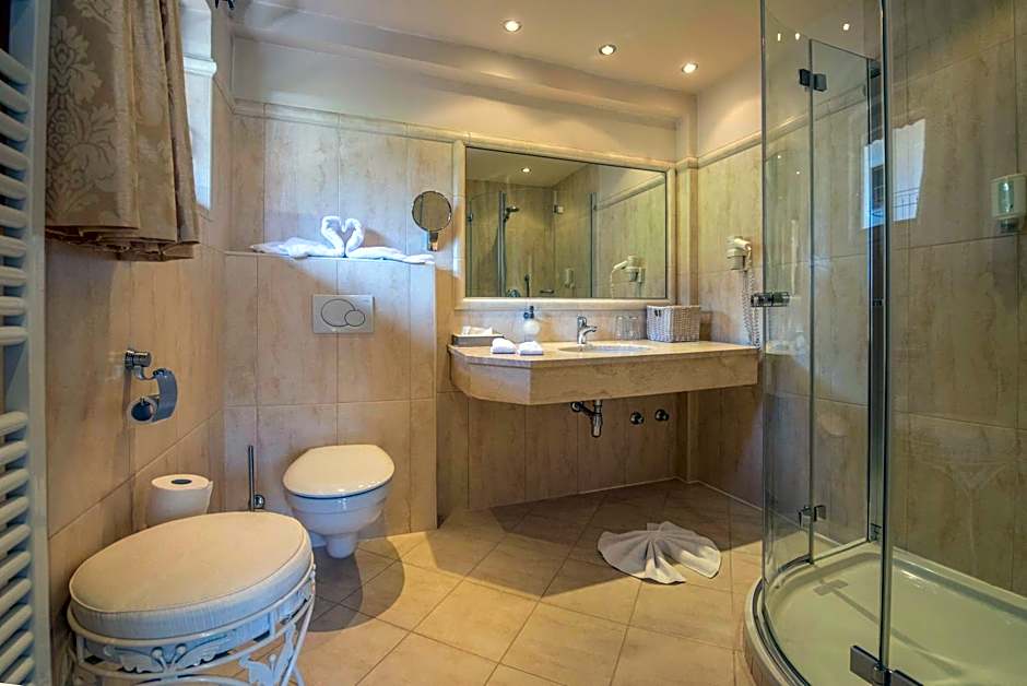 Hotel Alpenblick Zillertal